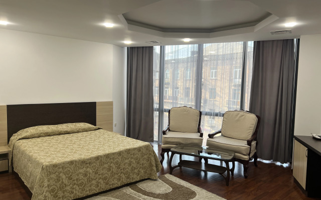 Hotel Vanatur