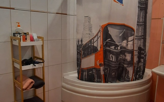 Квартира Gagara 7Б