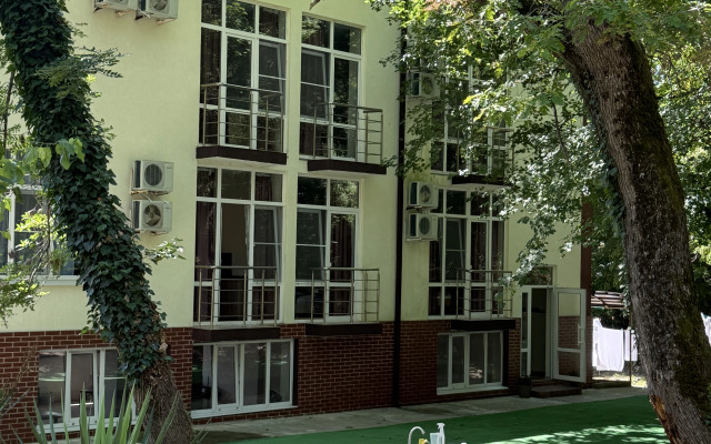 Rosinka Guest house