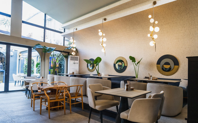 Avenue Boutique Hotel Cyprus