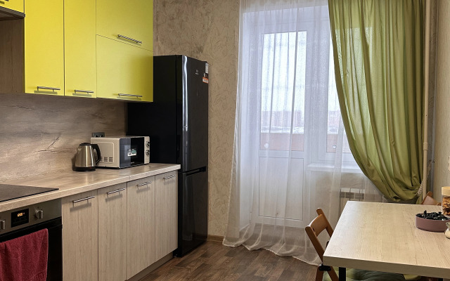 Апартаменты Светлояр 3