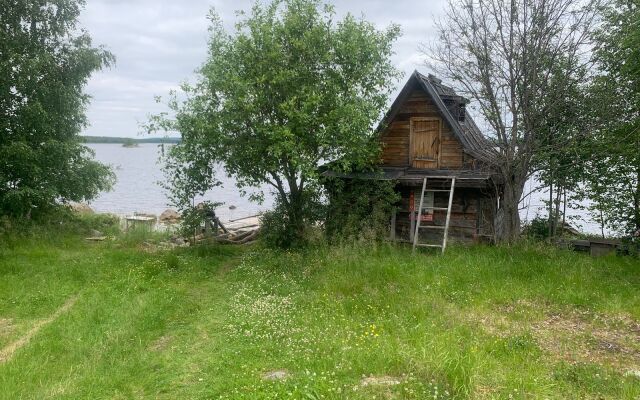 База Отдыха На Рыбалку