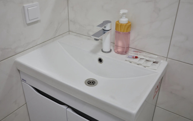 Квартира в Новом Комплексе Ленина 4д