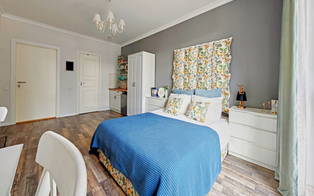 Апартаменты 2