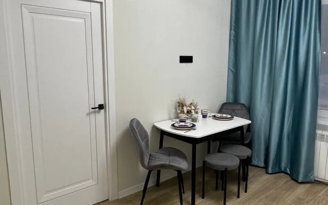 Апартаменты Крылья