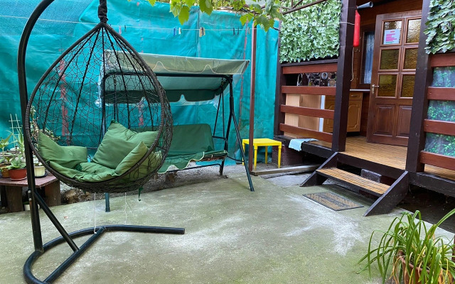 U Reki Guest house