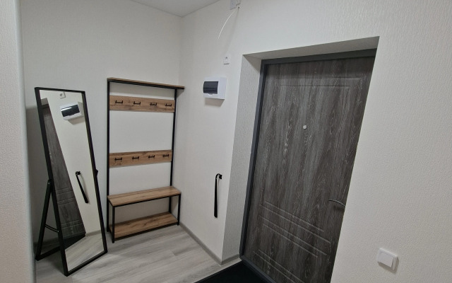 Квартира Уютная