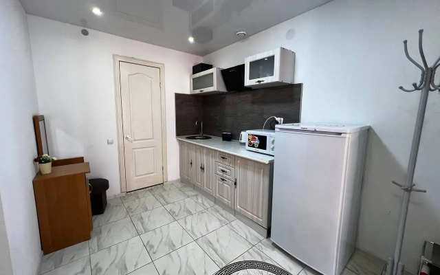 Semeyny Nomer S Kukhney Apartments