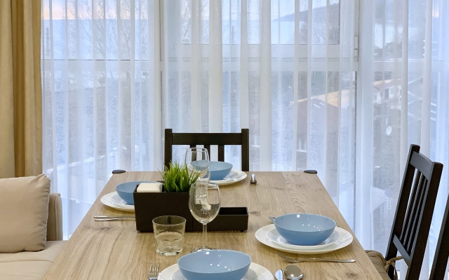 Апартаменты МамайК1