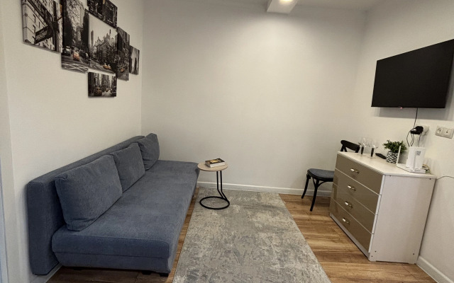 Квартира Вдохновение центра