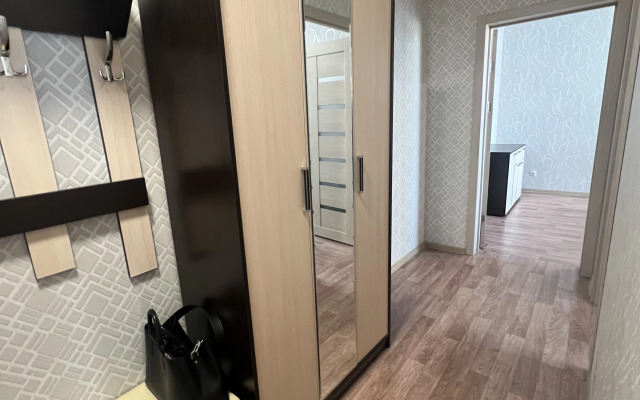 Квартира Уютная в новом доме