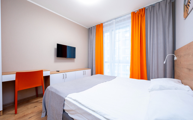Ava Start SyncotelHome Apartments