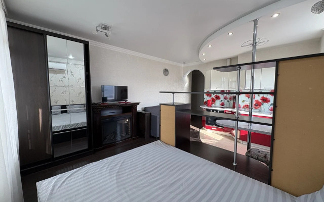 Квартира в центре Сочи