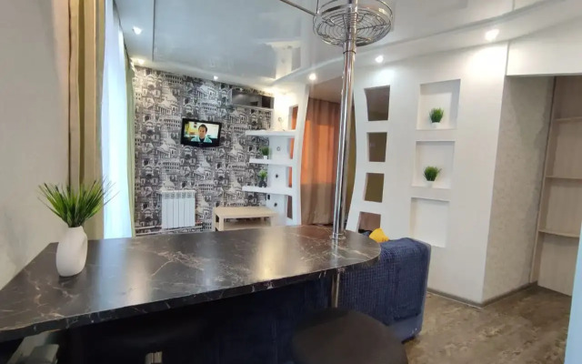 Апартаменты Калинина 49