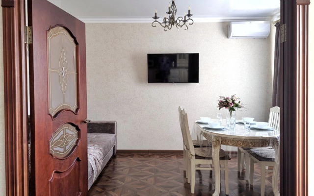 Апартаменты Уютный уголок возле парка 2