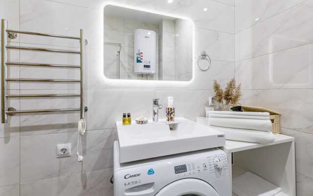 Апартаменты на Карла Маркса 11А