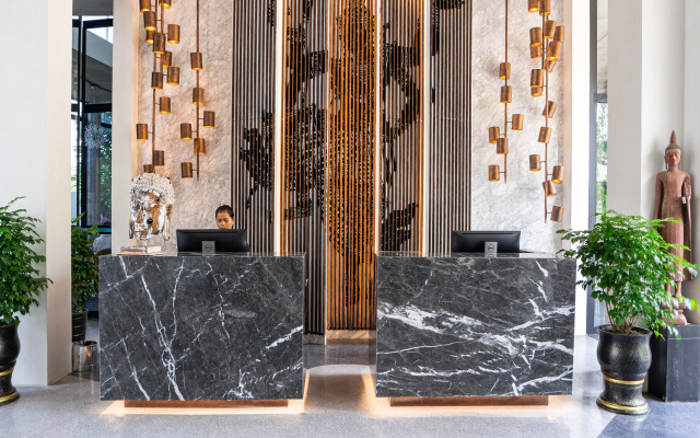 Vellita Siem Reap Hotel