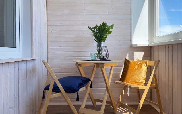 Apartamenty Sapphire