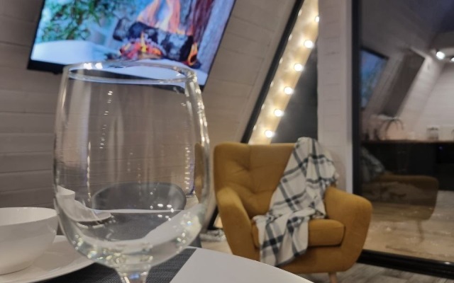 Ladacha Glamping