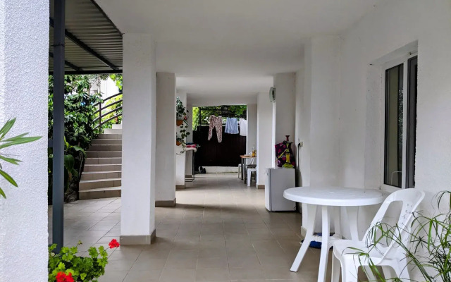 Guest House ASTRA