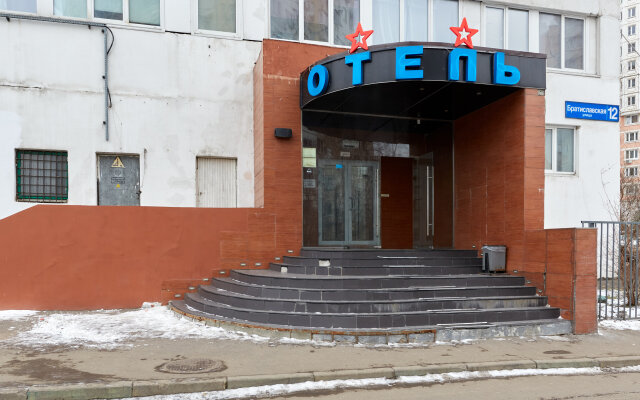 Avtor Bratislavskaya