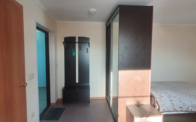 Апартаменты Парковая 2