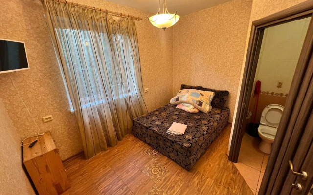 Частный дом Туутари в СНТ Можайское 41