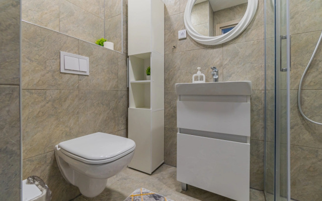 Apartment SalutApart 99