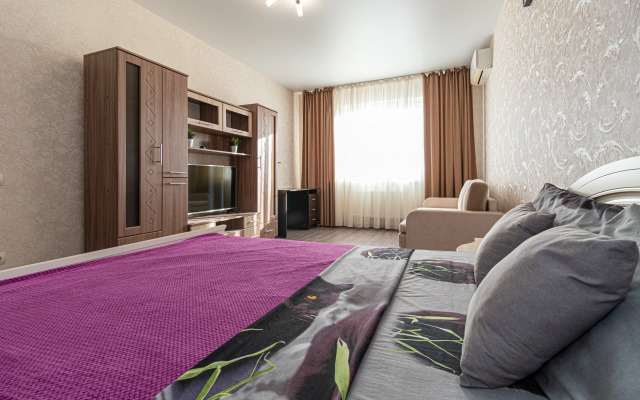 Апартаменты Жлобы 139