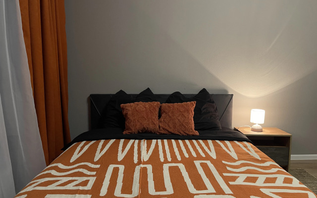 Квартира Квартира-студия на Саларьево