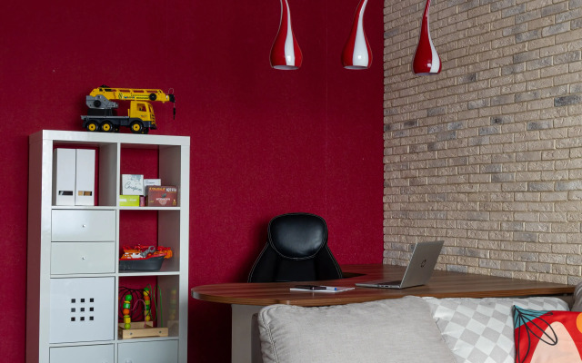 Апартаменты Bonch 68м2