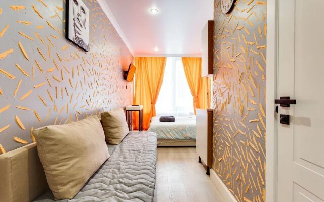Ground Floor Apartment 41c1 Vernadsky Avenue (1007)