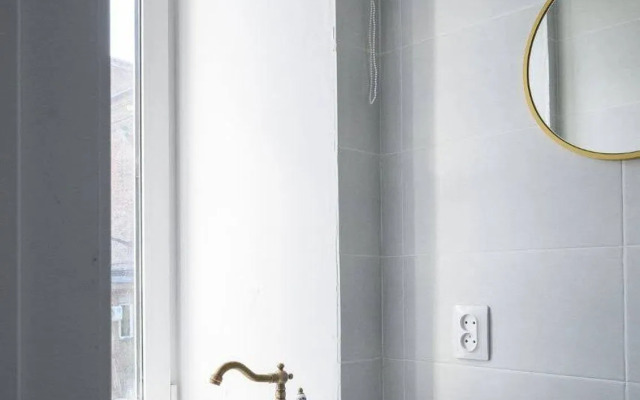 Апартаменты Пять Звёзд Бульвар Славы