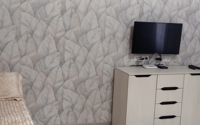 Квартира уютная Прибрежный