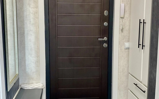 Квартира Розенау