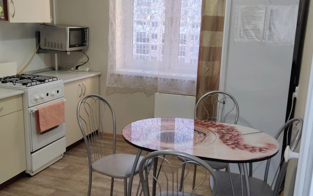 Апартаменты на Авиаторов