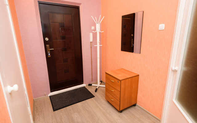 Квартира на Крупносортщиков