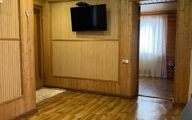 Дом Усадьба Тишина на Дону