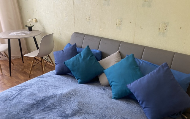 So Vsemi Udobstvami Apartments