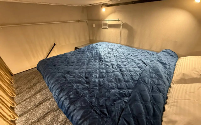 Апартаменты Казанский Арбат