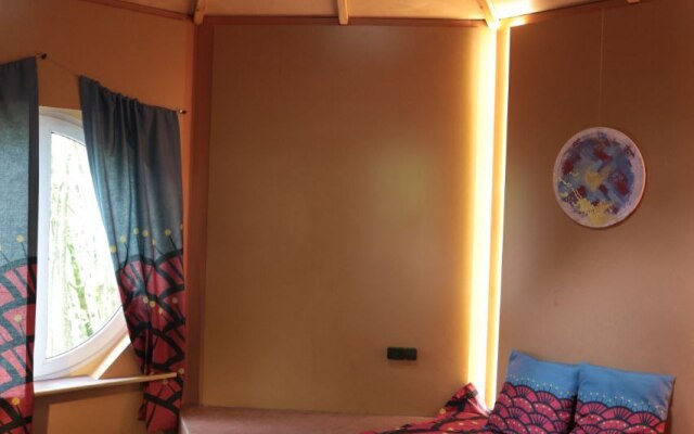 Permapark Glamping