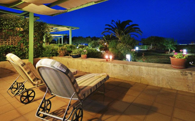 Nereids Hotel