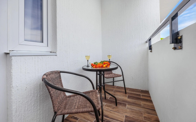 Zhk Frukty Limon 9111 Flat