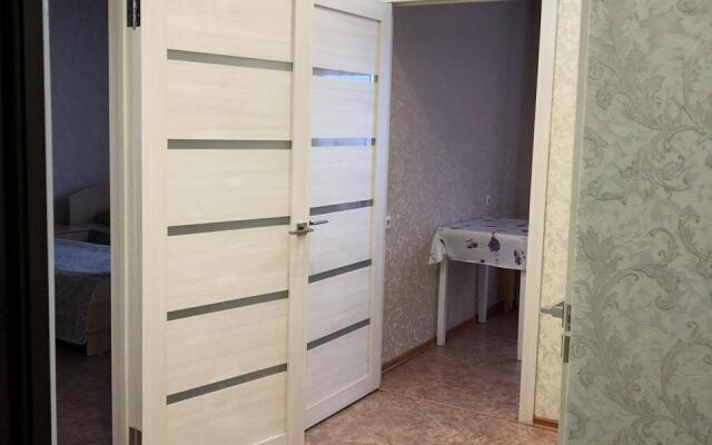 Chkalova 44 Apartments