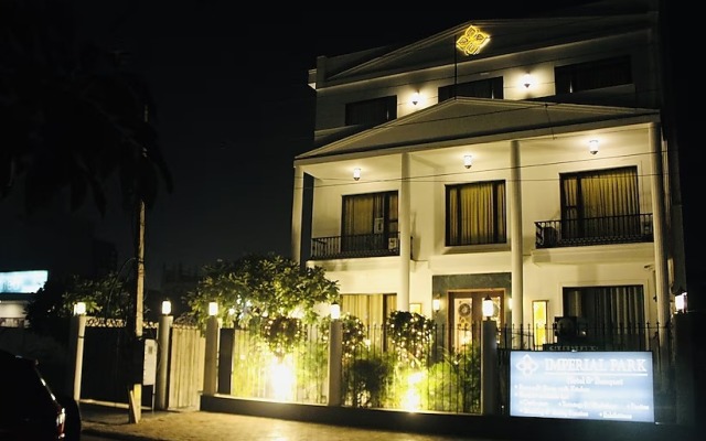 Imperial park by stay breezy Hotel