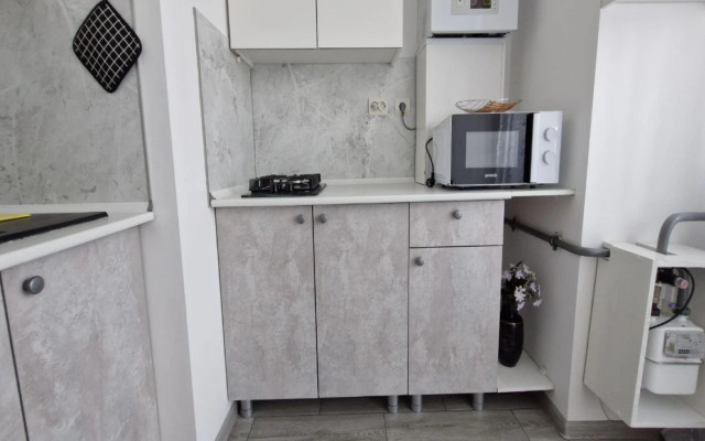 Квартира Панорама Согласия