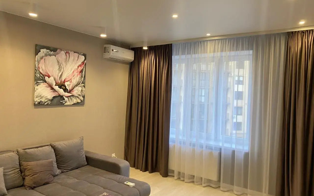 Krants Prestizh Flat