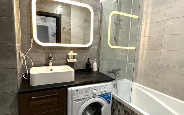 Na Chkalovskoy 6b Schyolkovo Flat