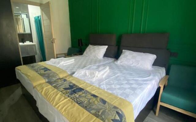 Hotel La Casa Yerevan