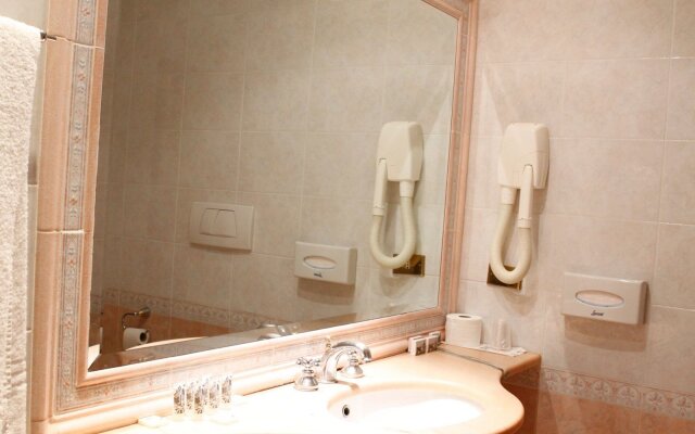 Hotel Pace Helvezia